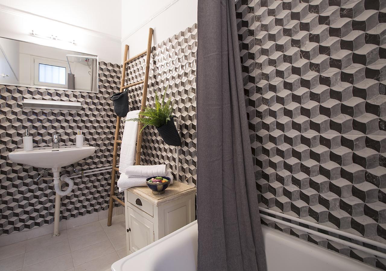 Attractive Flat Near The Acropolis Museum & Metro Station By Athenian Homes מראה חיצוני תמונה