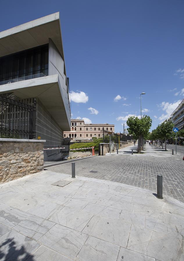 Attractive Flat Near The Acropolis Museum & Metro Station By Athenian Homes מראה חיצוני תמונה
