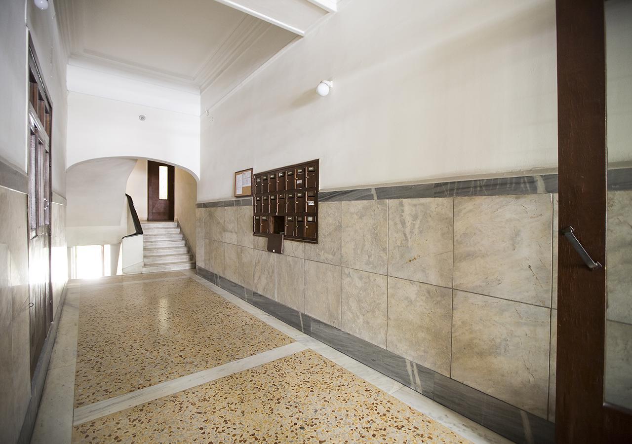 Attractive Flat Near The Acropolis Museum & Metro Station By Athenian Homes מראה חיצוני תמונה