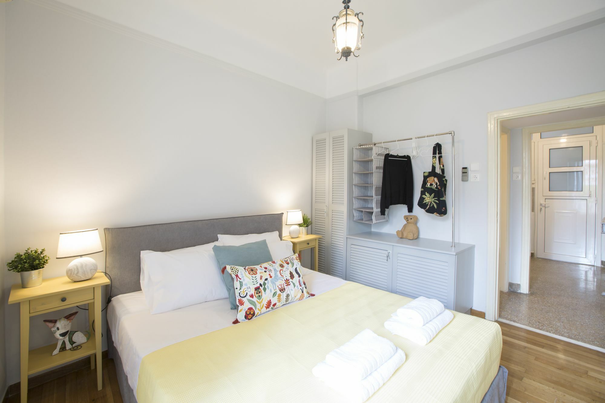 Attractive Flat Near The Acropolis Museum & Metro Station By Athenian Homes מראה חיצוני תמונה