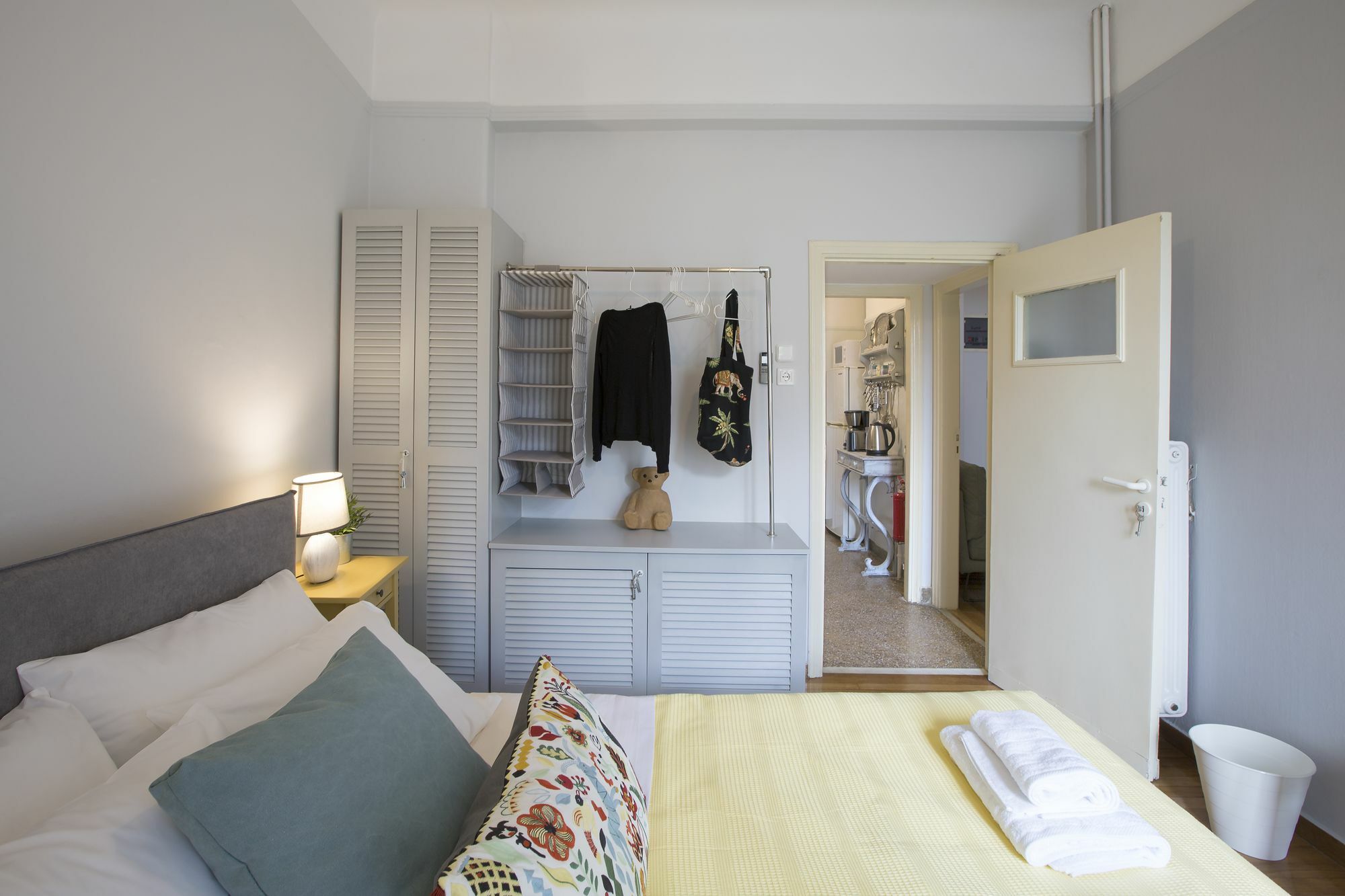 Attractive Flat Near The Acropolis Museum & Metro Station By Athenian Homes מראה חיצוני תמונה