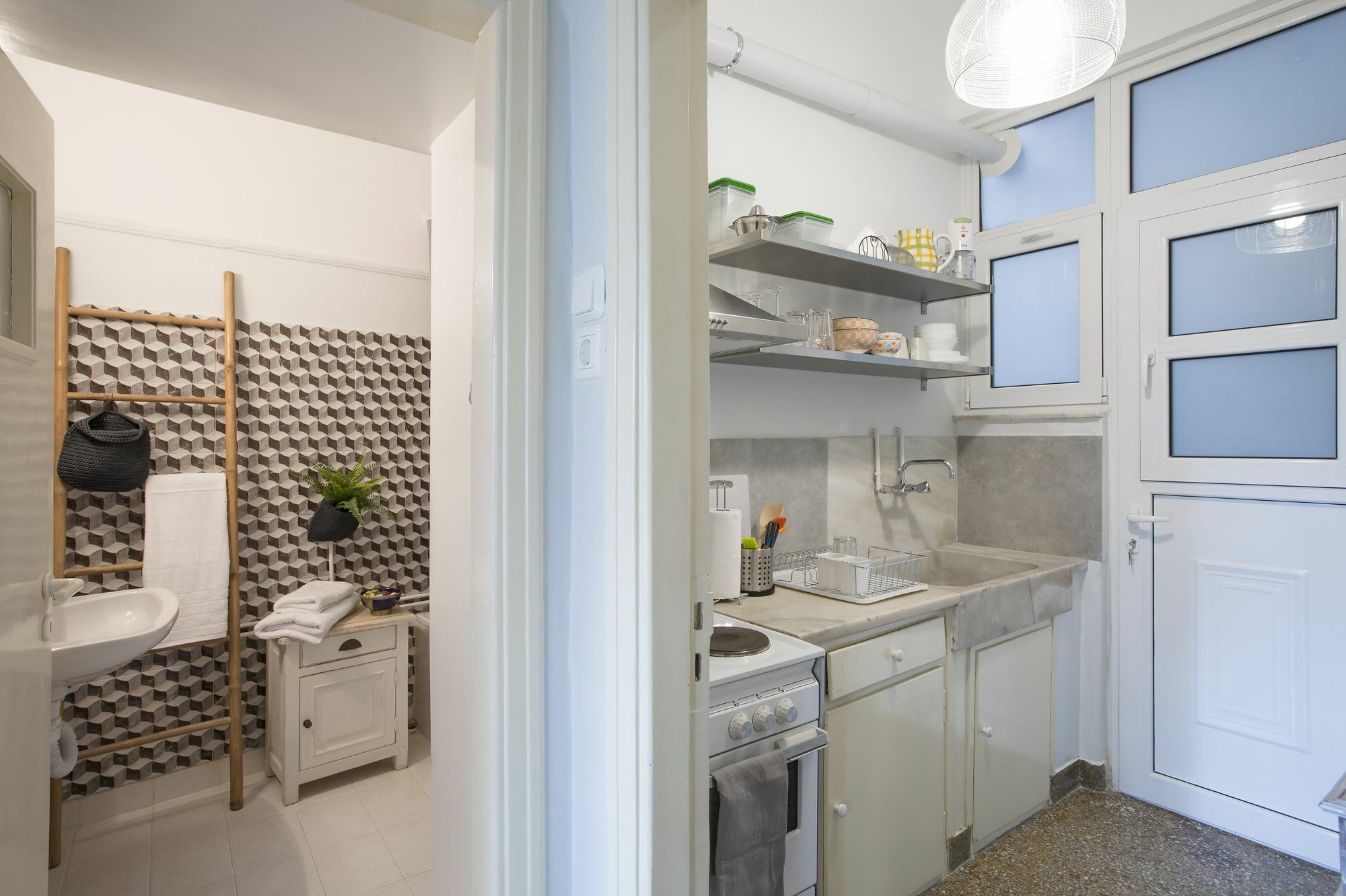 Attractive Flat Near The Acropolis Museum & Metro Station By Athenian Homes מראה חיצוני תמונה