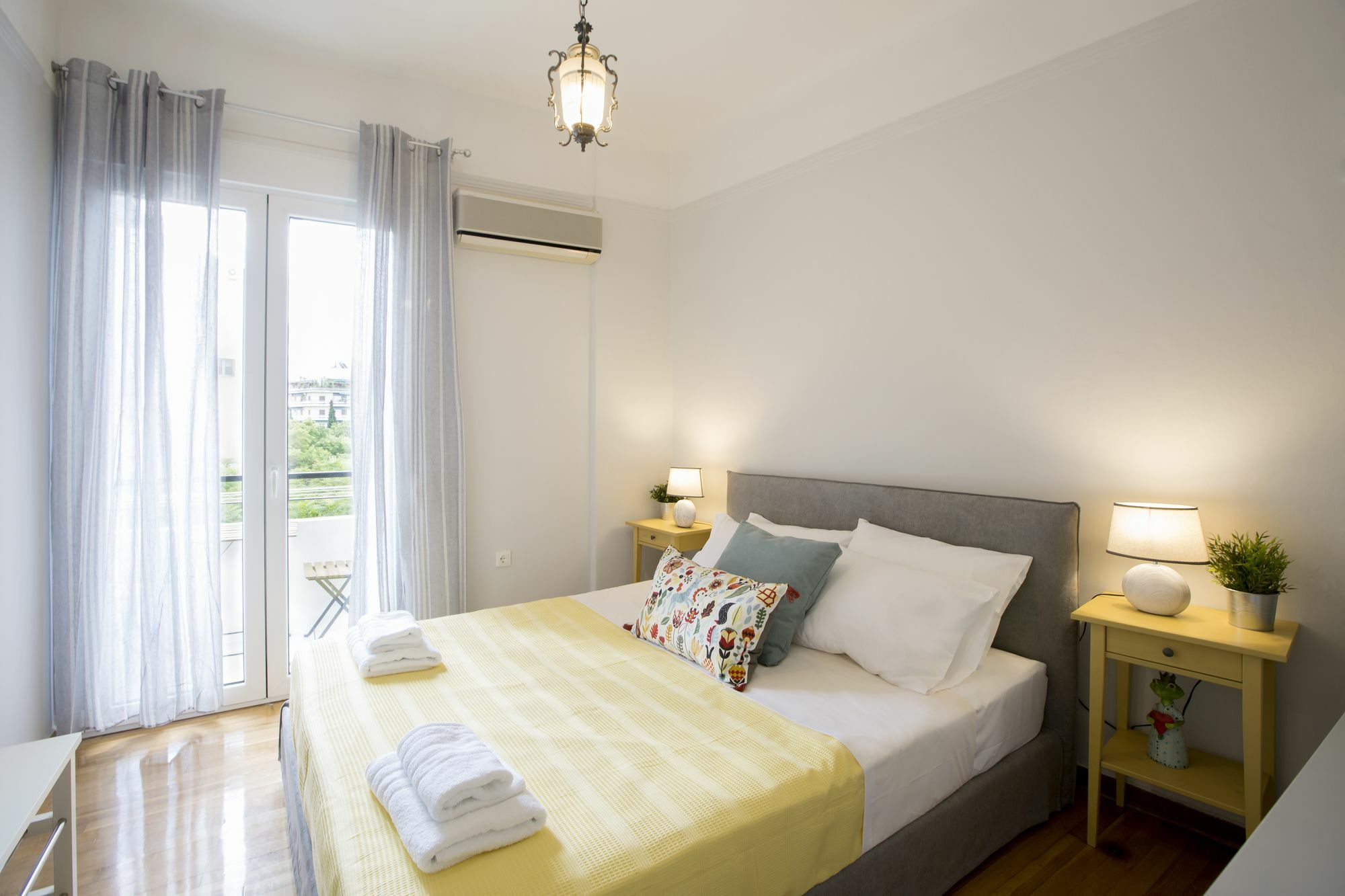 Attractive Flat Near The Acropolis Museum & Metro Station By Athenian Homes מראה חיצוני תמונה