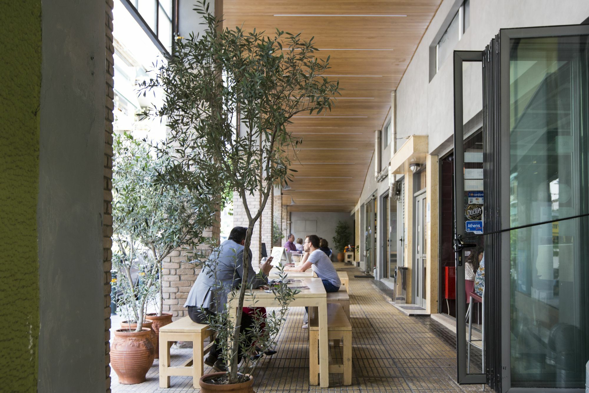 Attractive Flat Near The Acropolis Museum & Metro Station By Athenian Homes מראה חיצוני תמונה